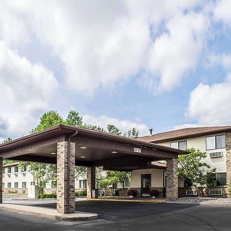 Inn Миноккуа Экстерьер фото