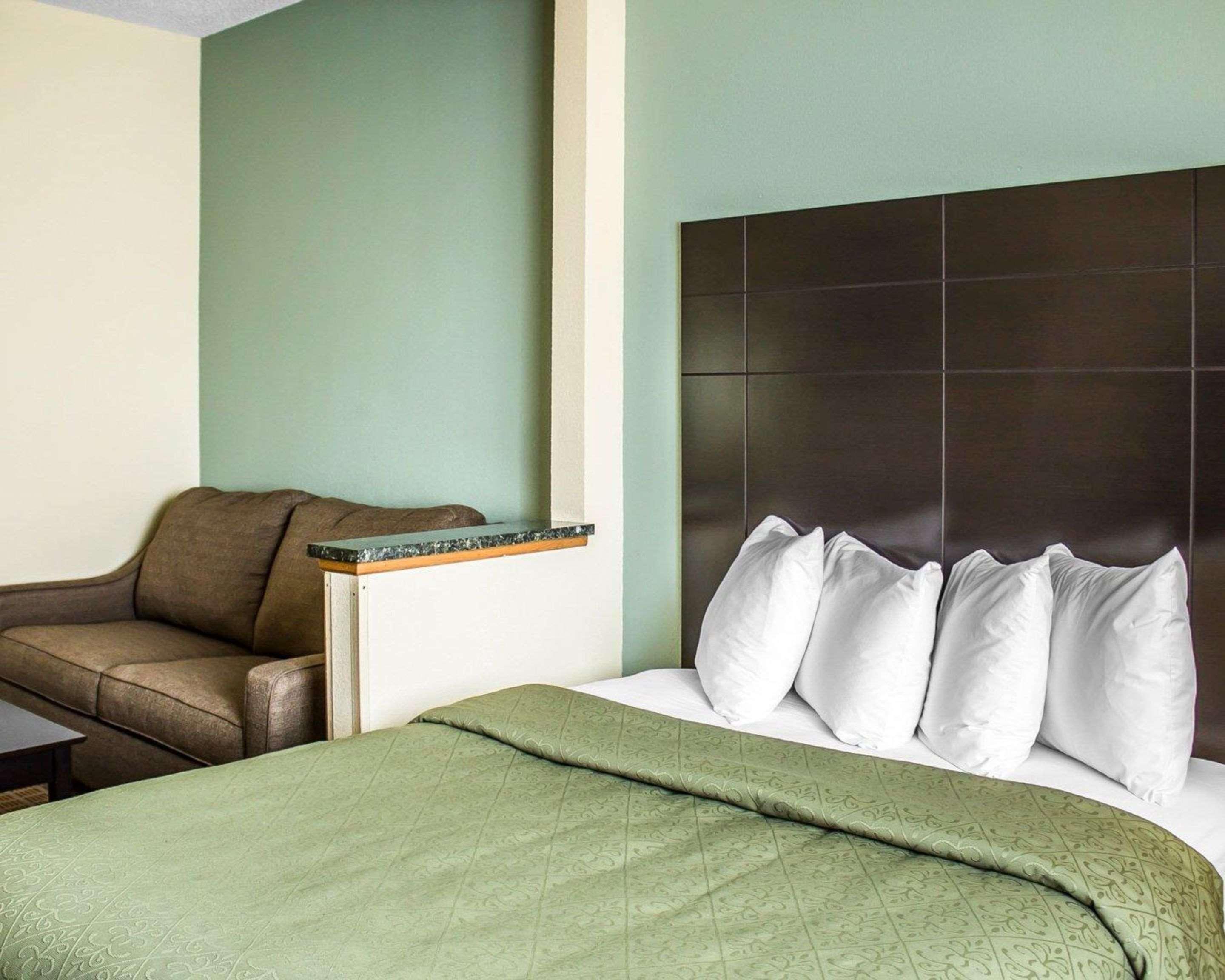 Inn Миноккуа Экстерьер фото